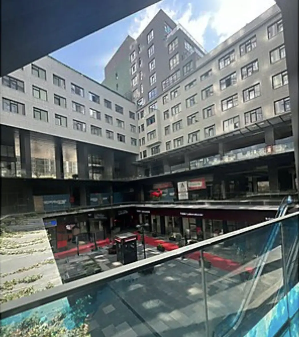 Apartments in Fikirtepe